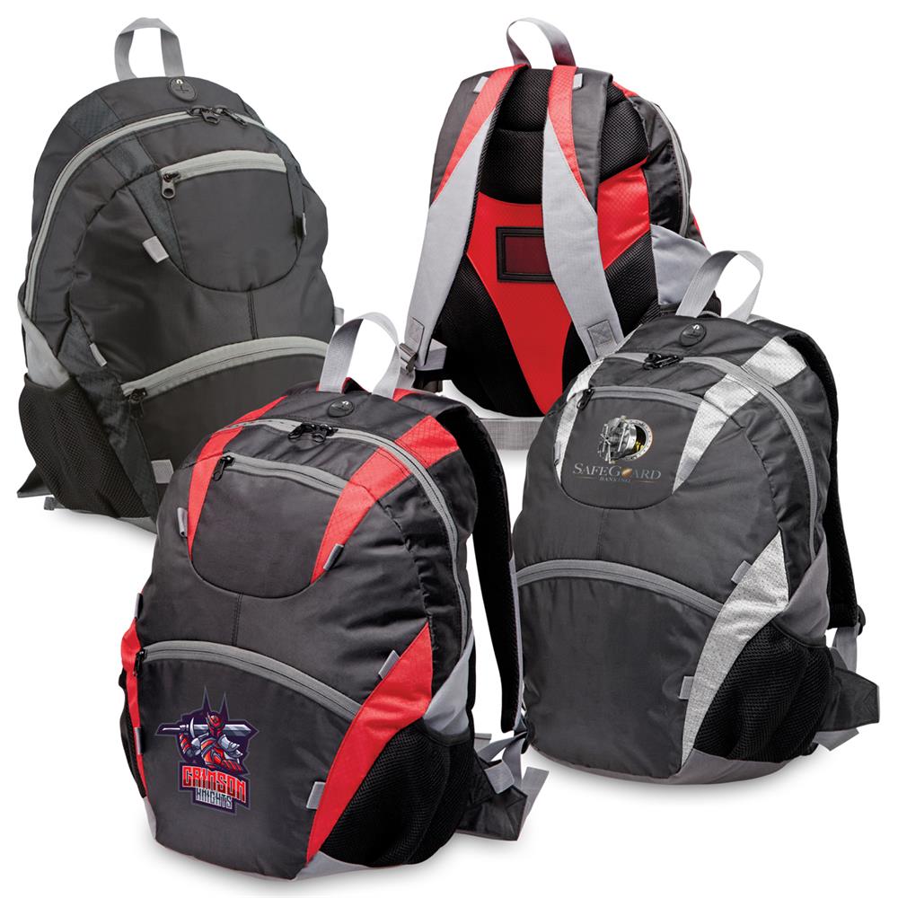 Chicane Backpack
