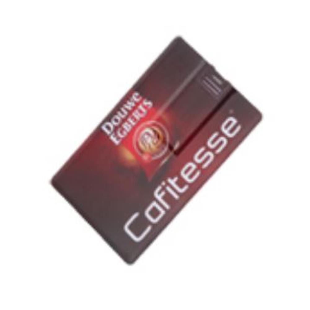 Credit Card USB - 2G