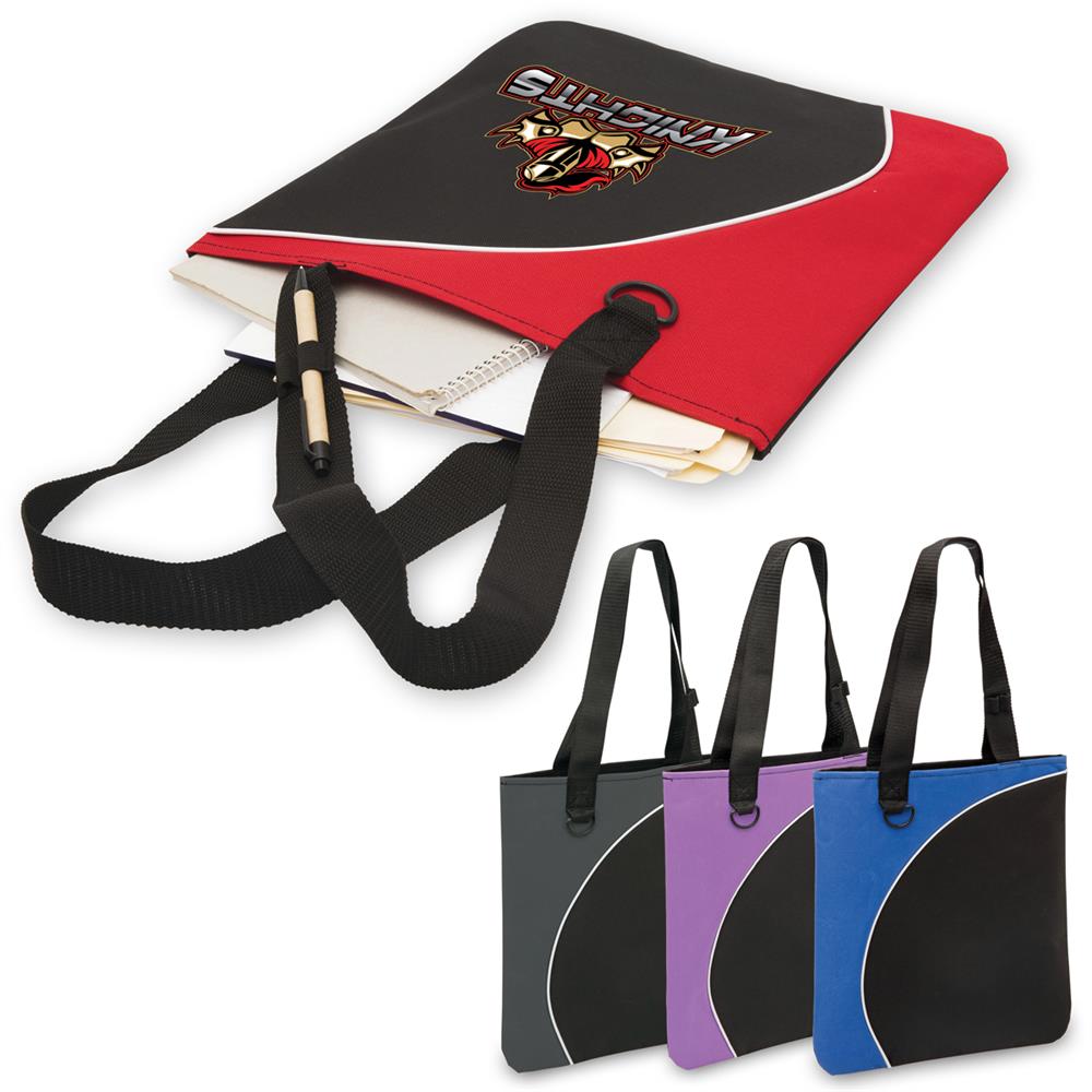 Curve Tote