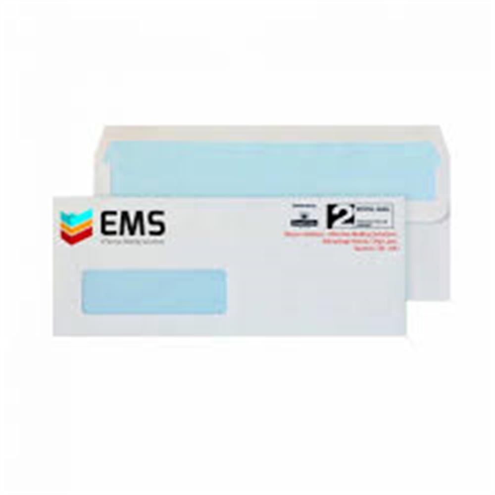 DL Envelope