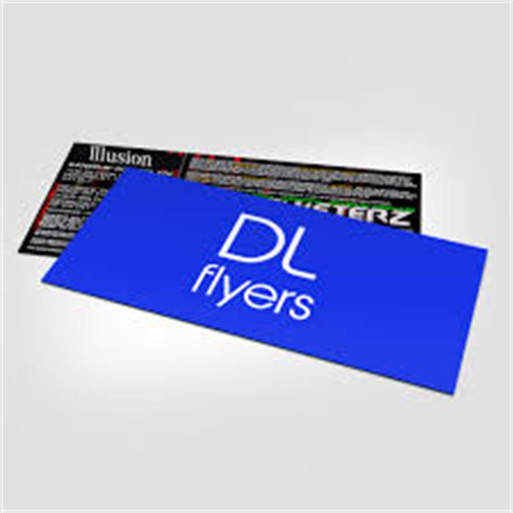 DL Flyers
