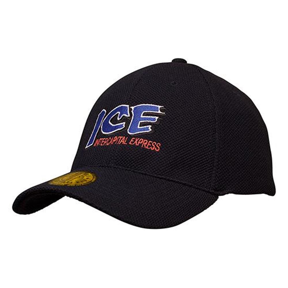 Double Pique Mesh Dream Fit Cap