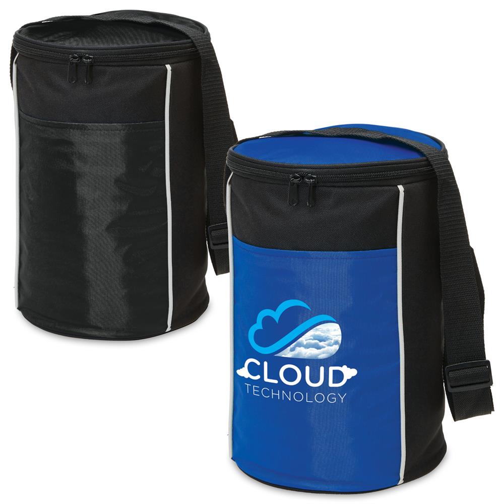 Drum Cooler