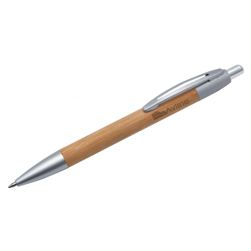 Duo Pen and Pencil Set