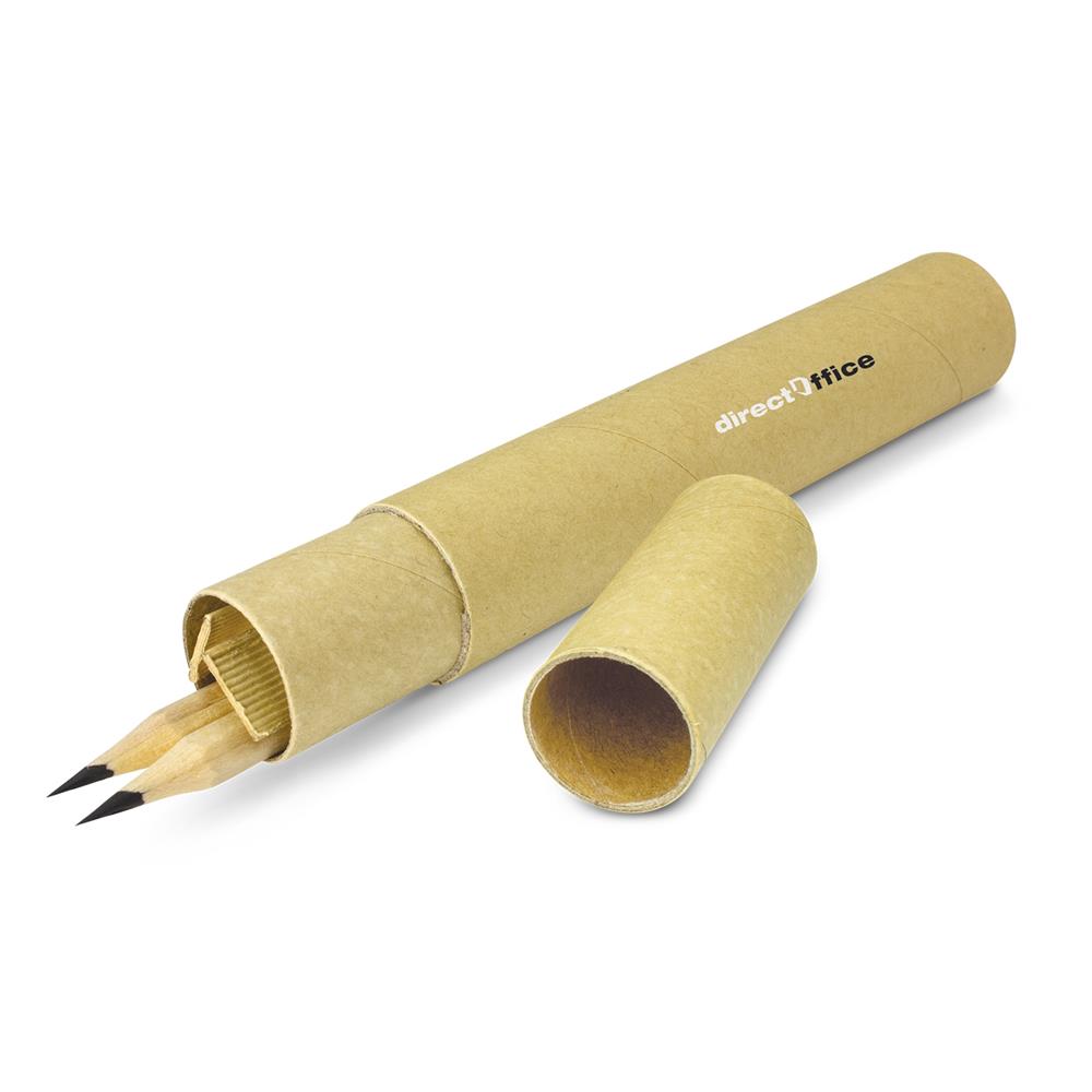 Eco Pen &| Pencil Set