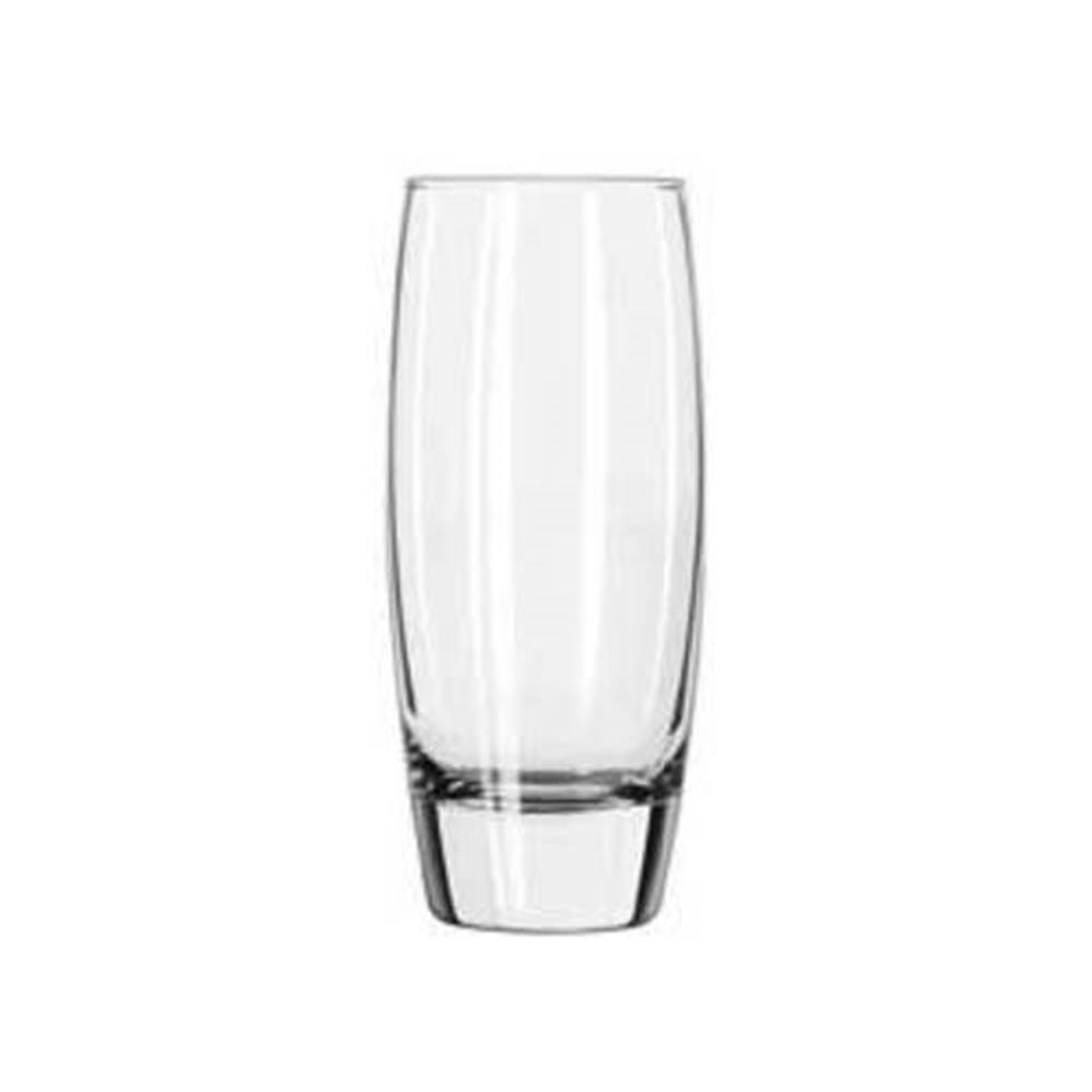Endessa Hiball 296ml Glass