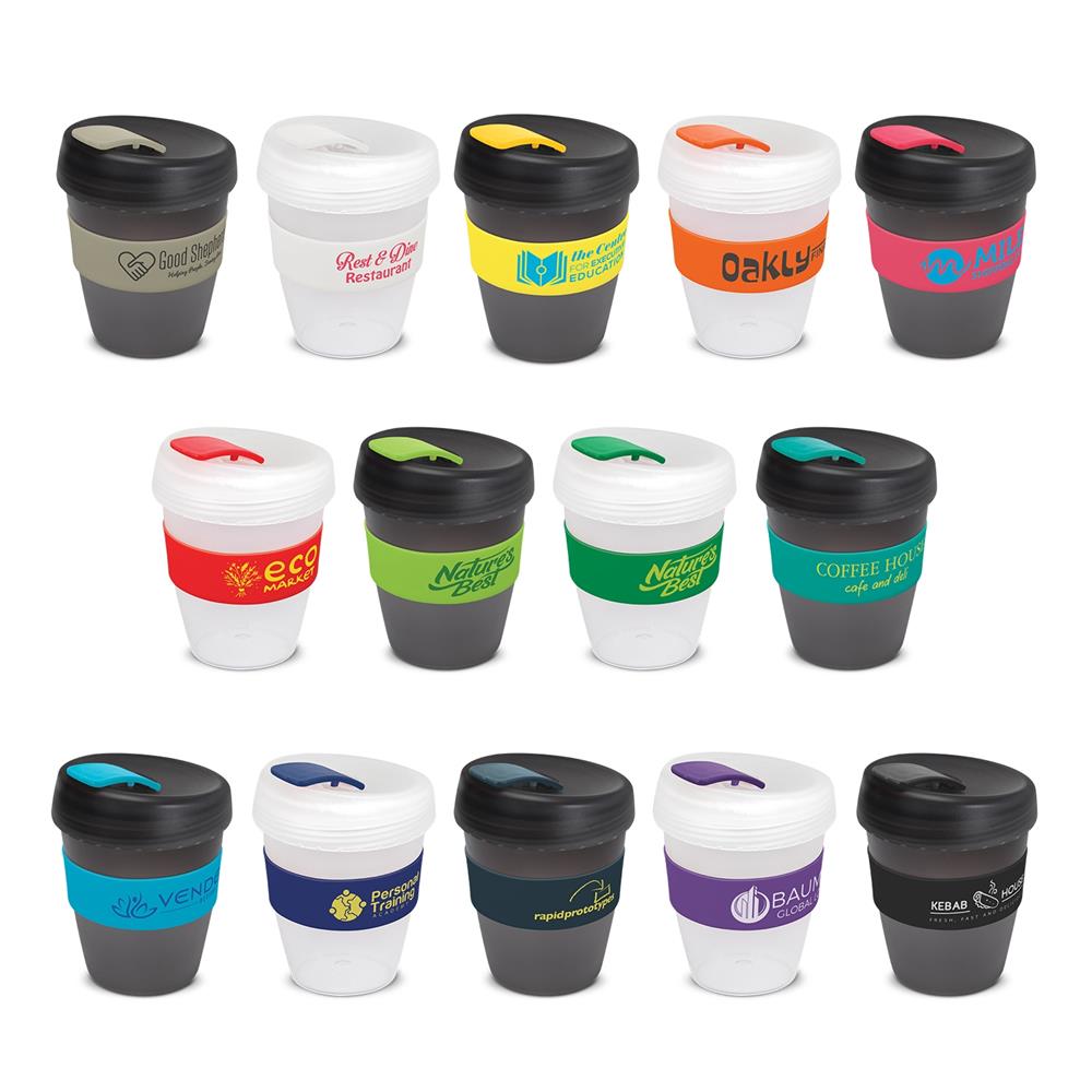 Express Cup Deluxe - Frosted