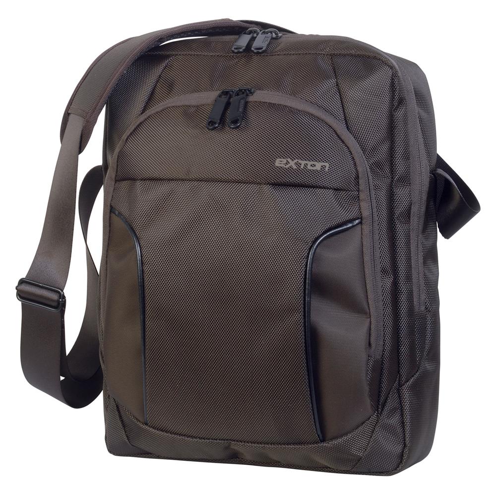 Exton Vertical Satchel