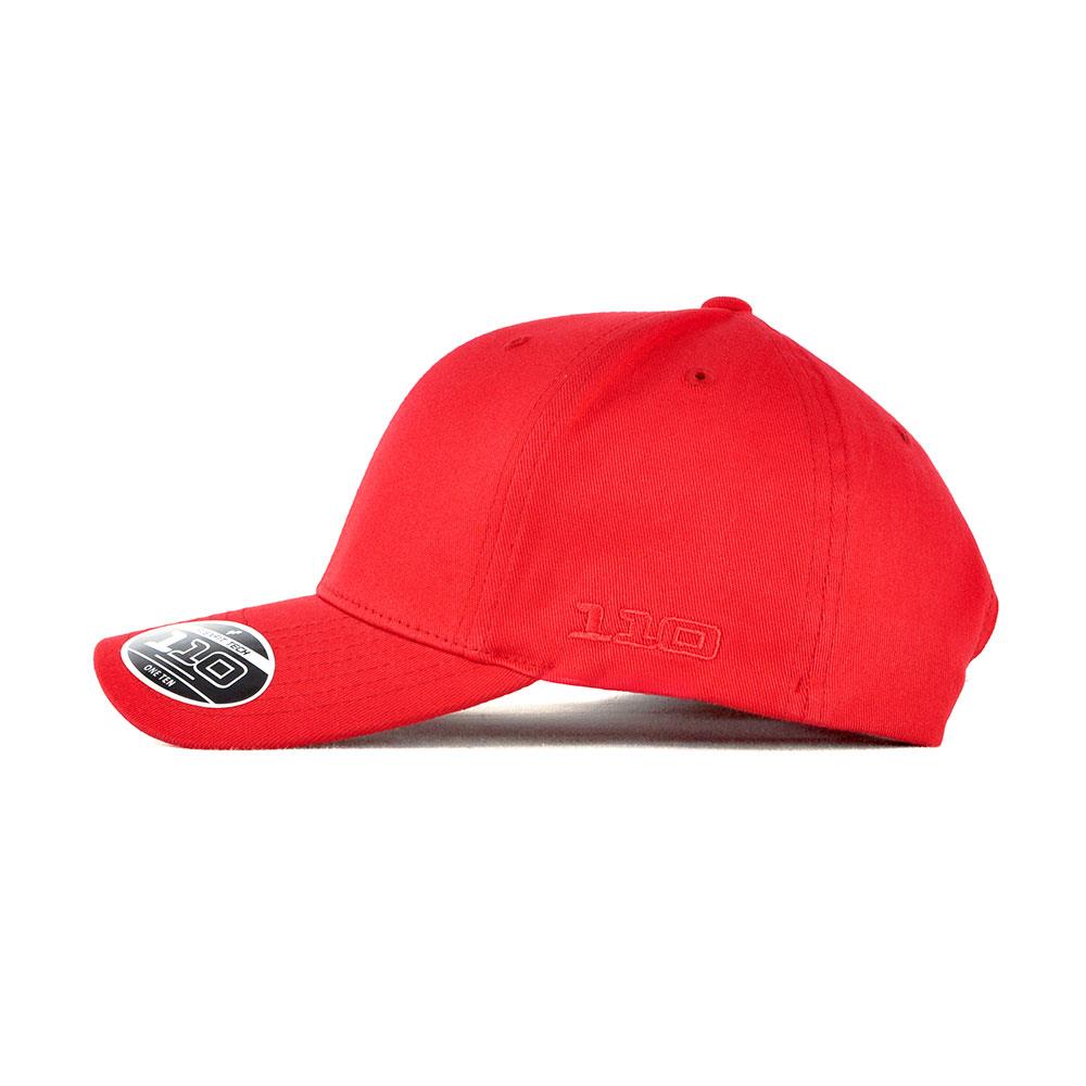 FLEXFIT 110® COTTON TWILL SNAPBACK