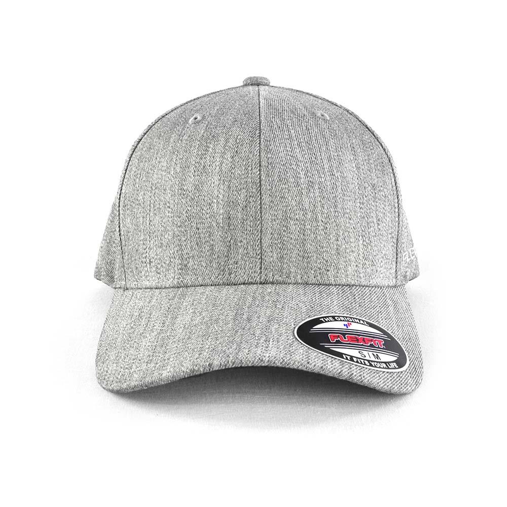 FLEXFIT® PREMIUM WOOL BLEND