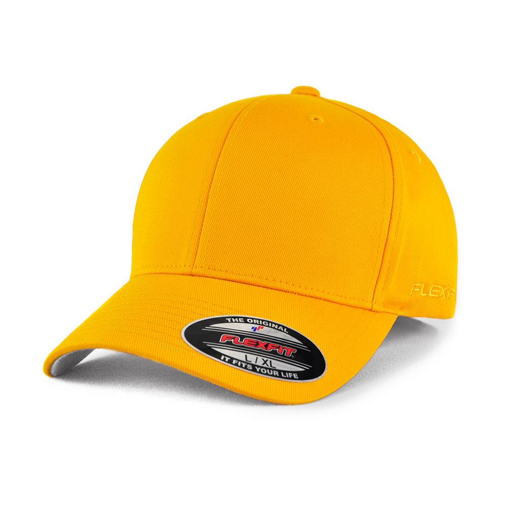 FLEXFIT® WOOLY COMBED