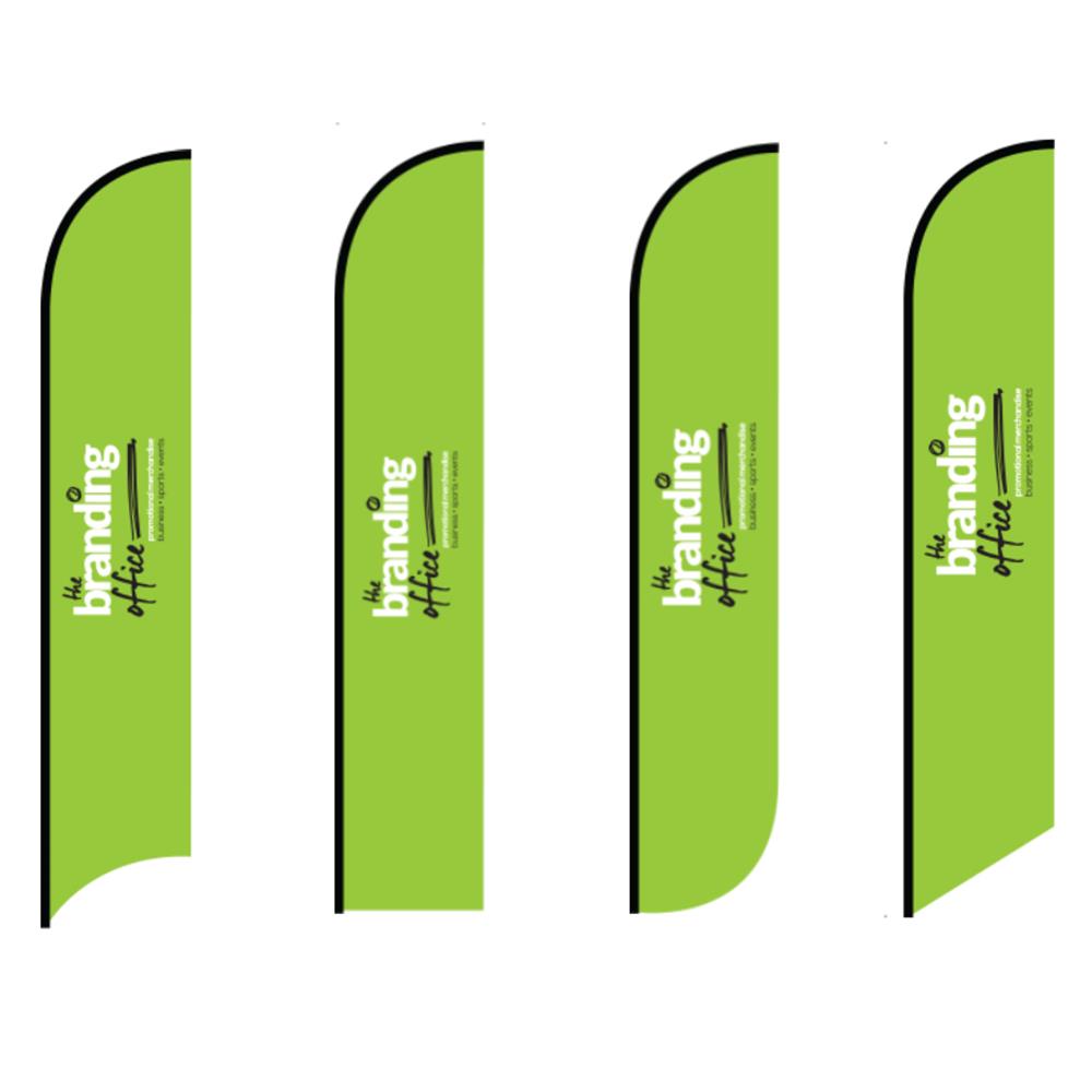 Feather Banners