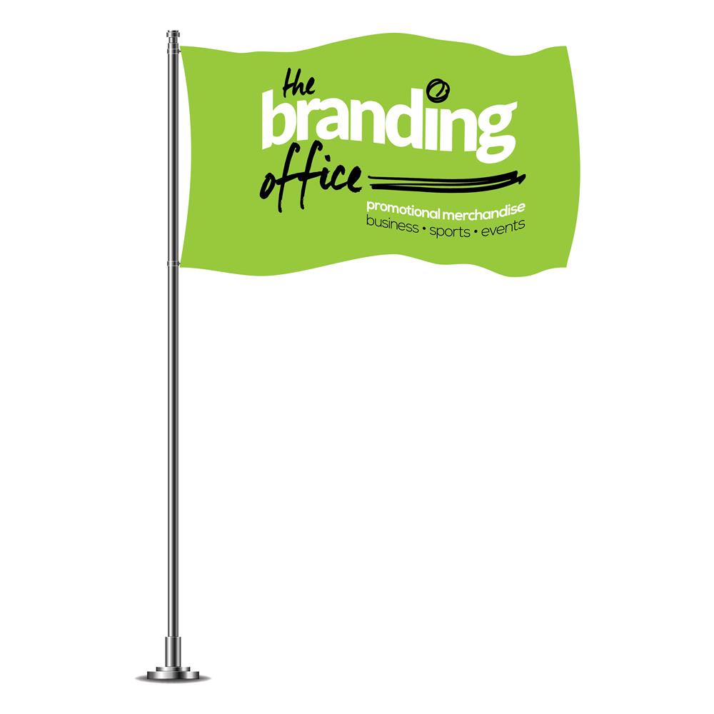 Flag Pole Flags