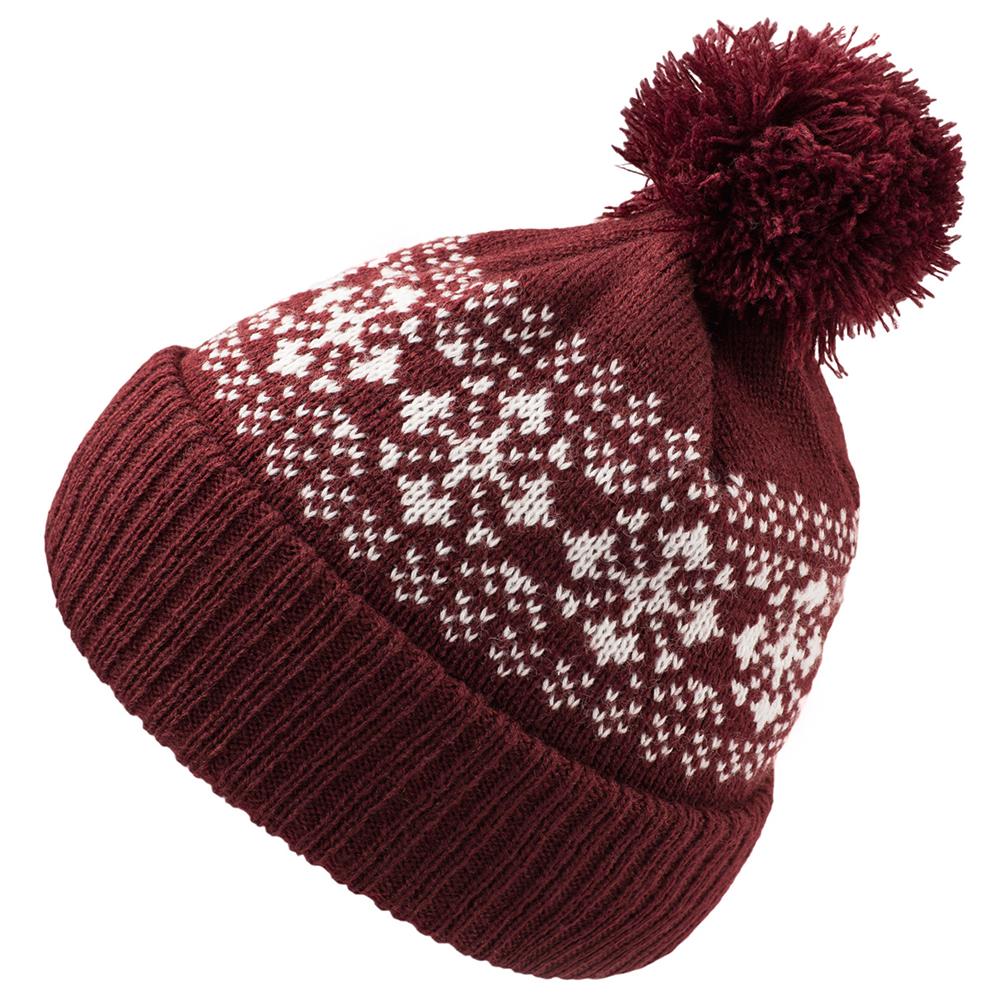 Flake Beanie