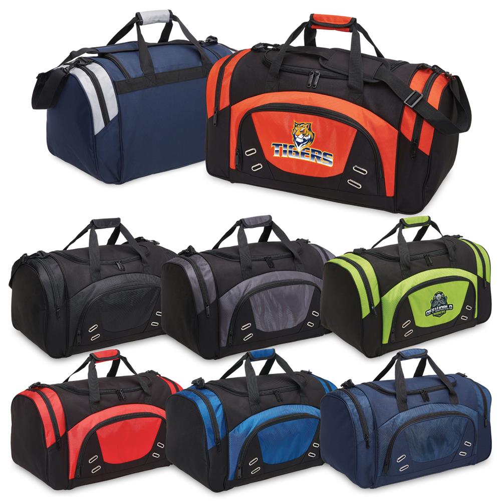 Force Sports Bag