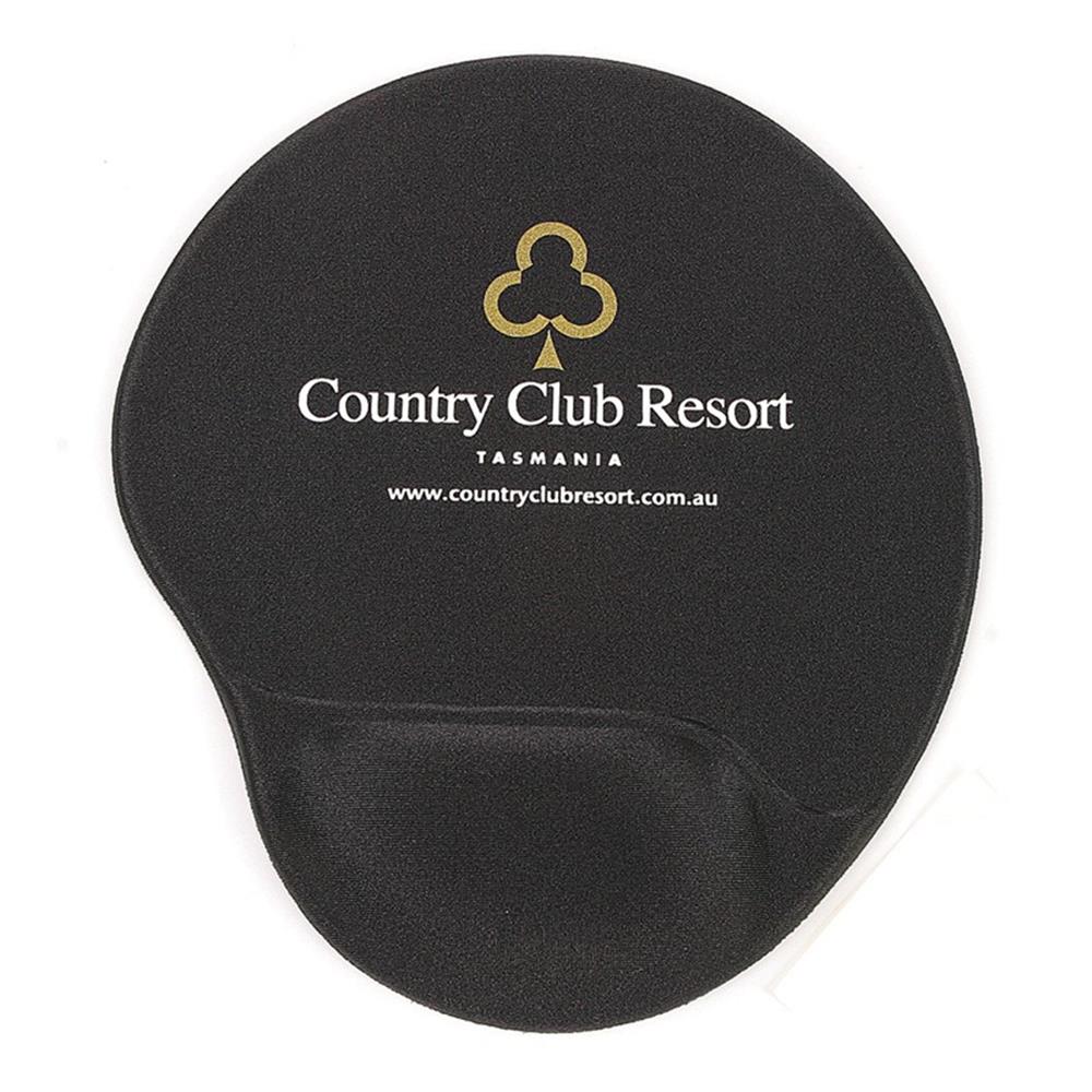 Gel Mouse Pad