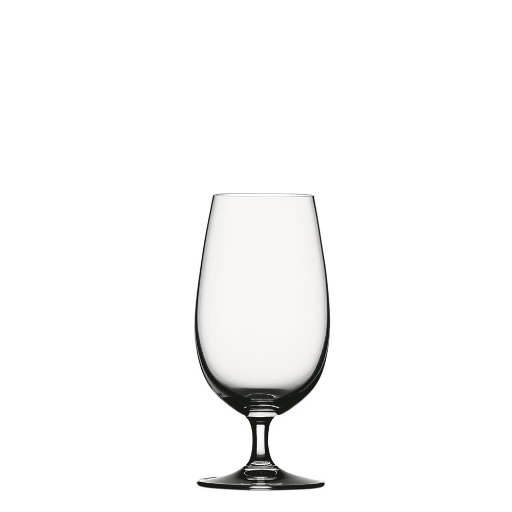 German Made Glass by Spiegelau Pilsner Beer