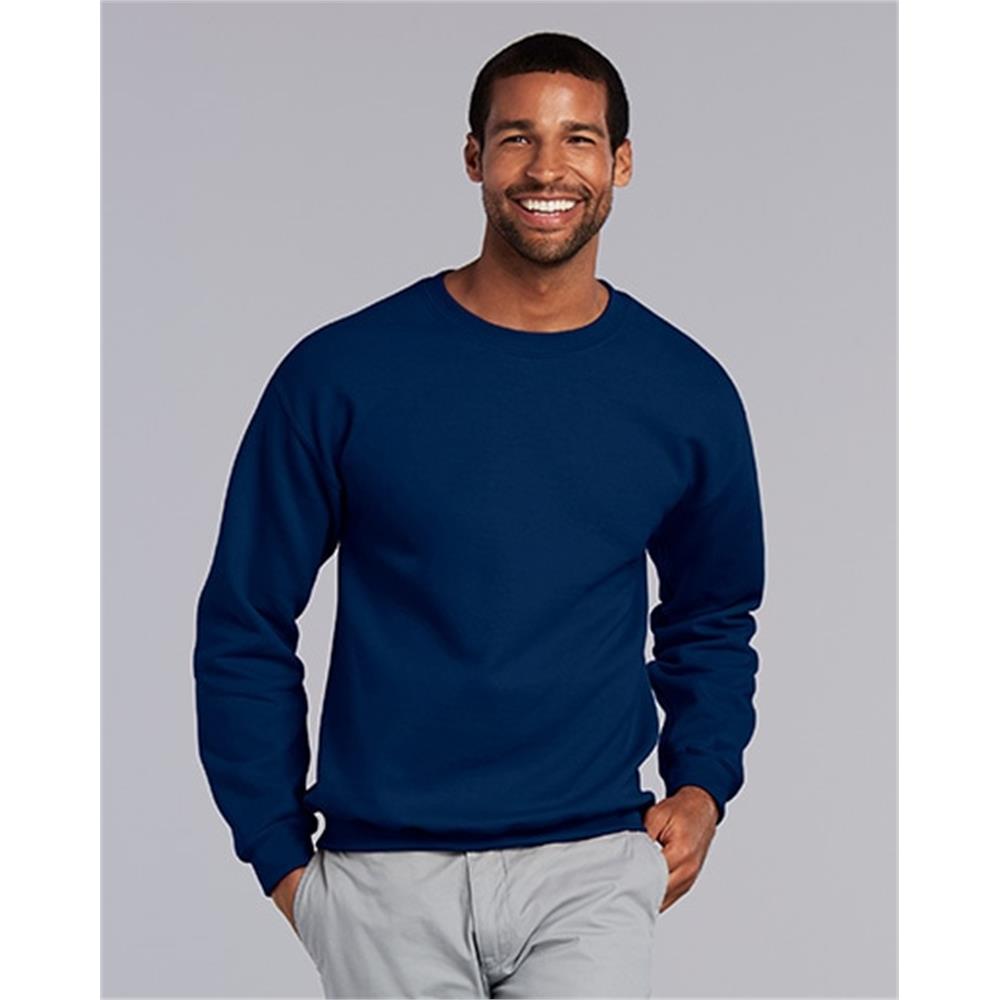 Gildan Heavy Blend Adult Crewneck Sweatshirt