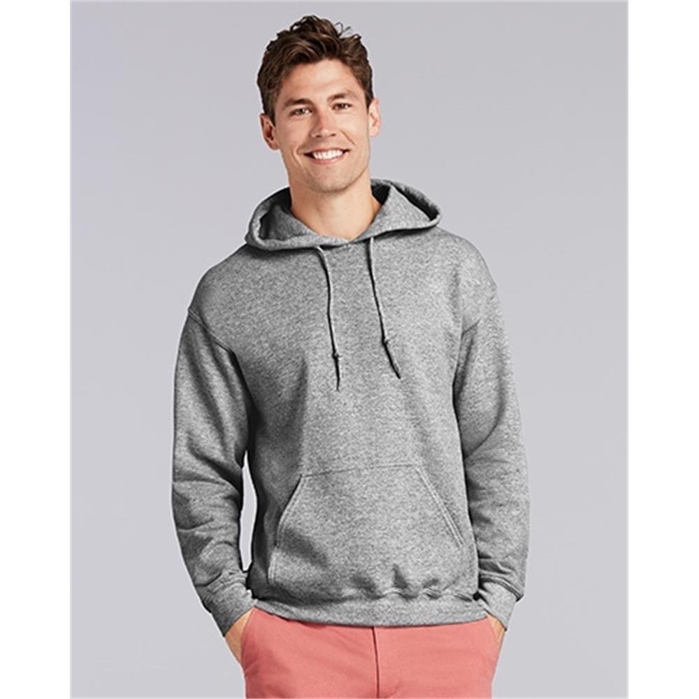 Gildan Heavy Blend Adult Hooded Sweatshirt