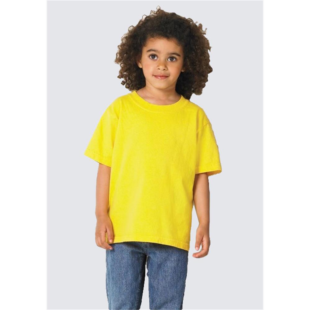 Gildan Heavy Cotton Toddler Tee