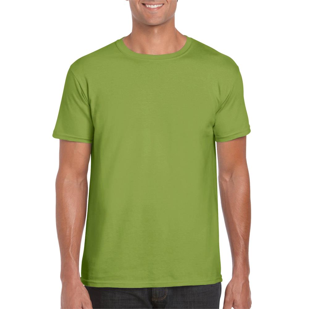 Gildan Soft Style Tee