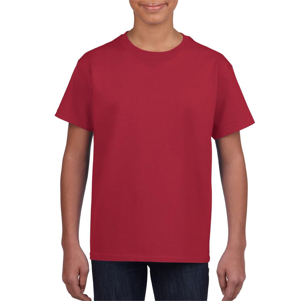 Gildan Ultra Cotton Youth Tee