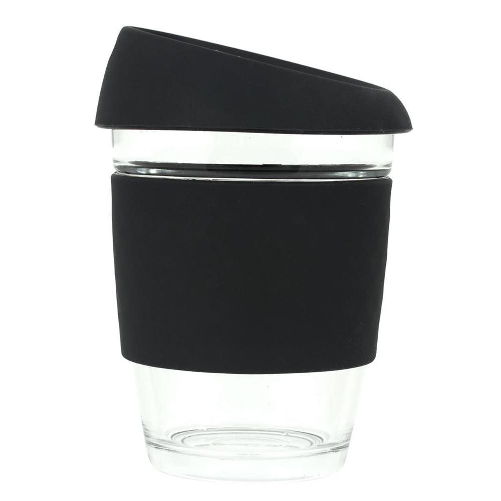 Glass Karma Cup