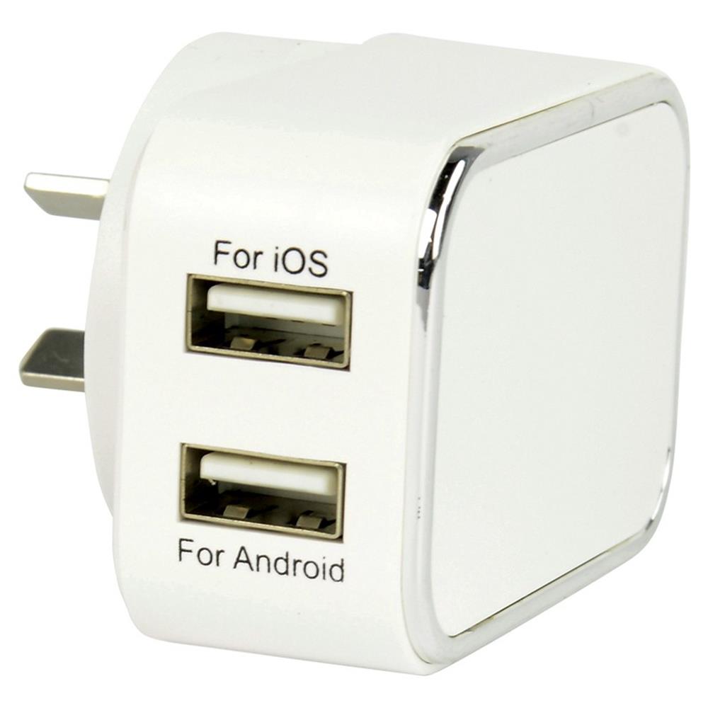 Handy AC Wall Charger