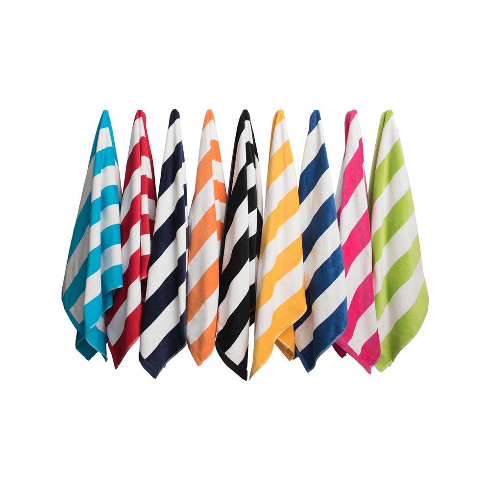 Havana Beach Towel