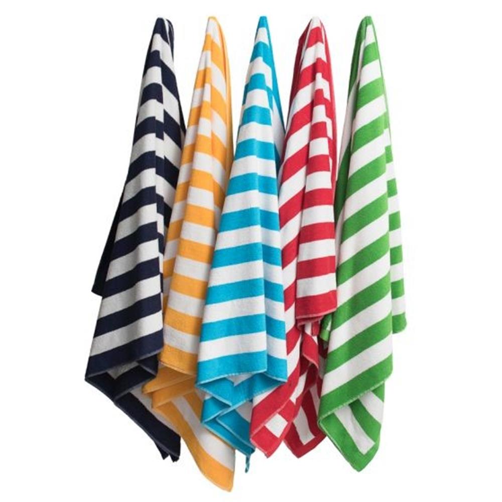 Hawaiian Beach Towel