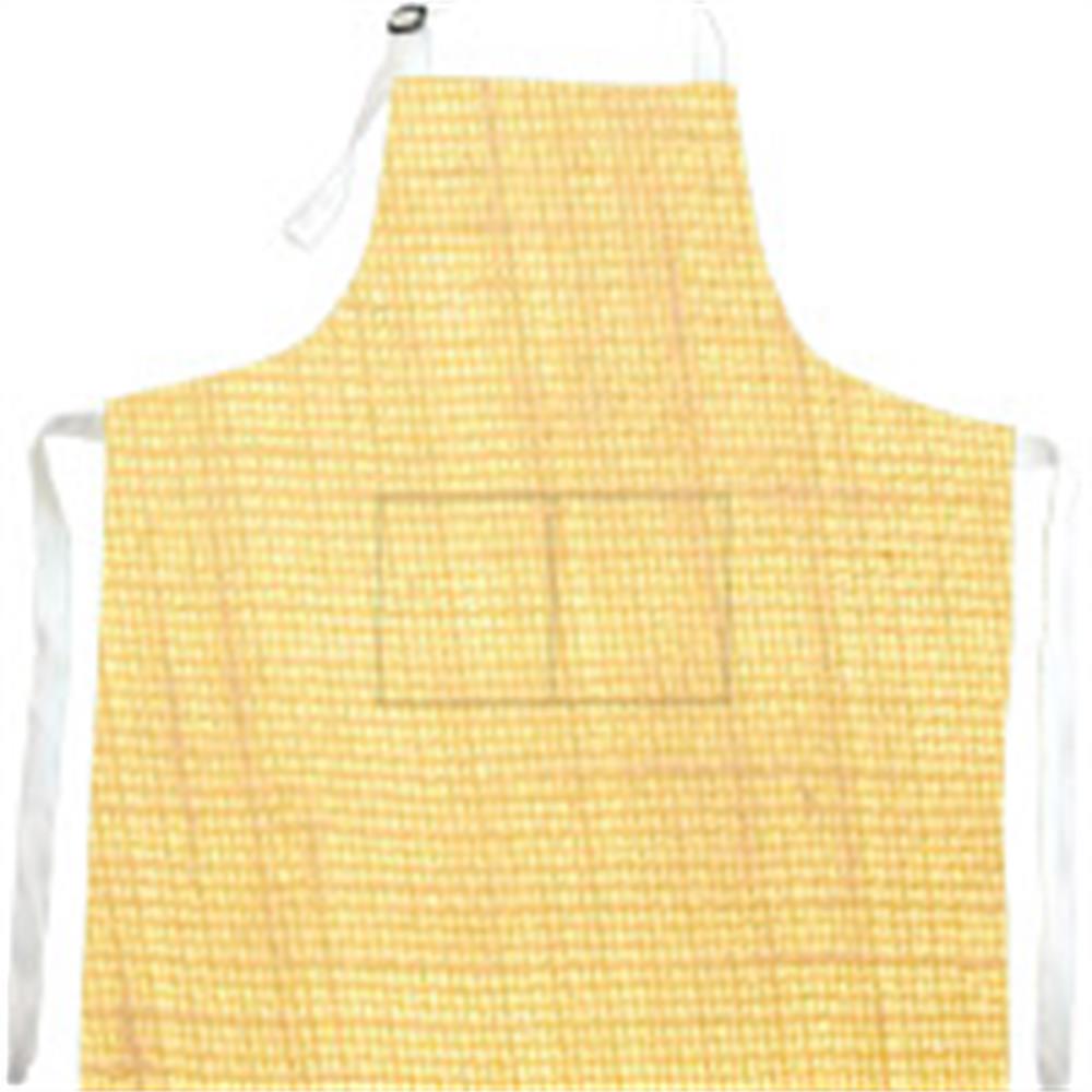 Hessian Apron