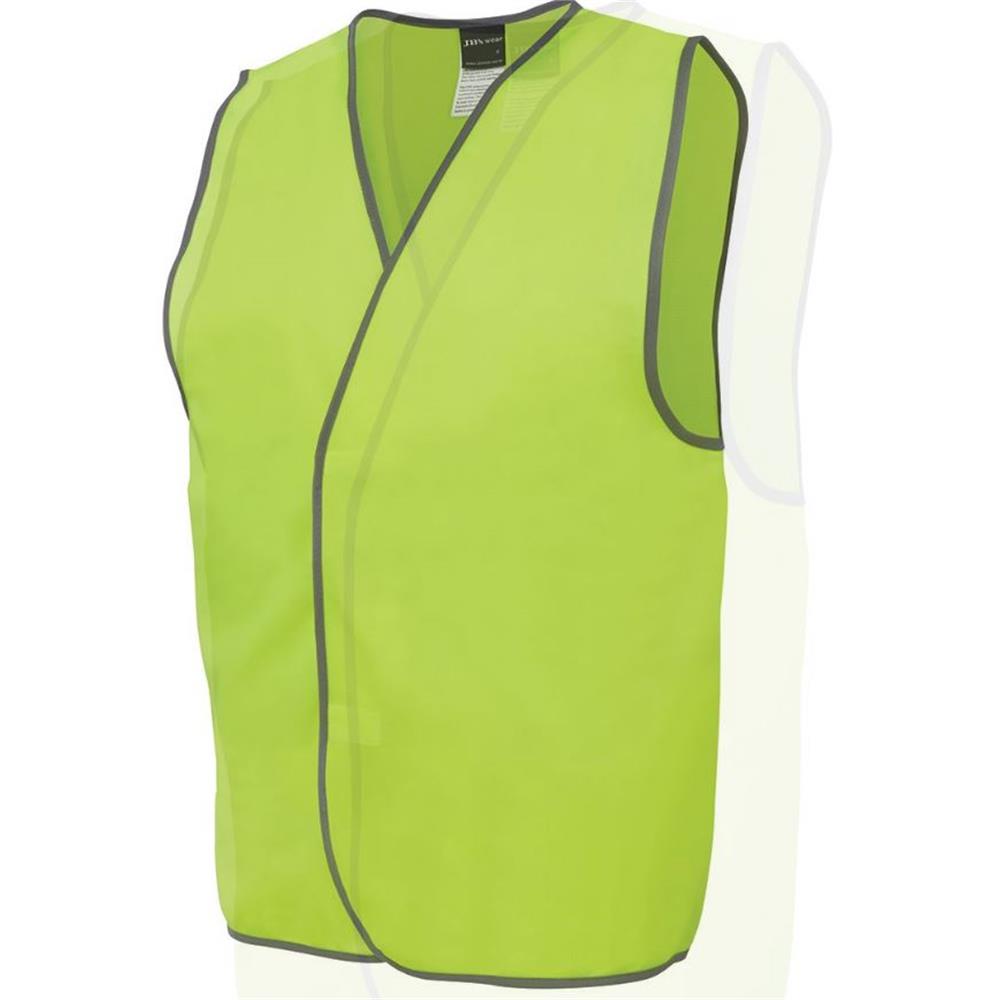 Hi Vis Safety Vest