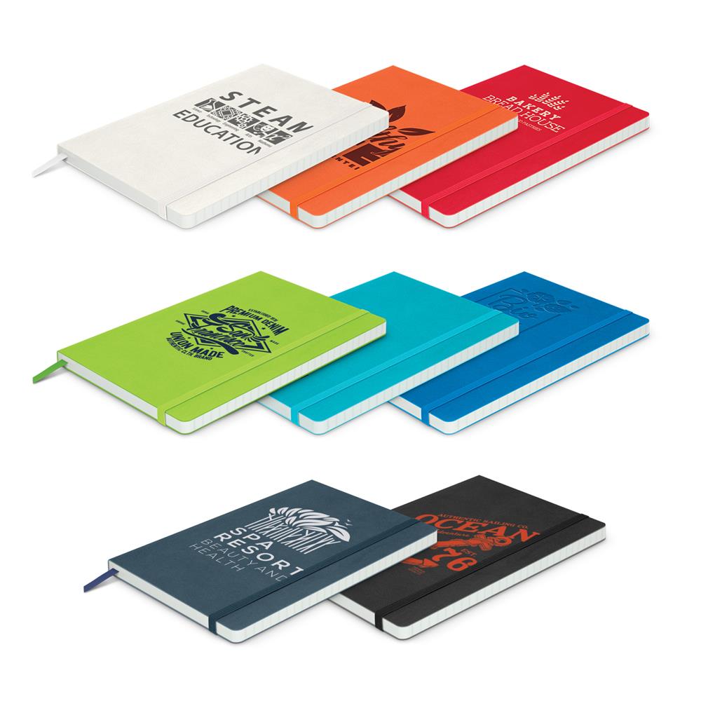 Hudson Notebook