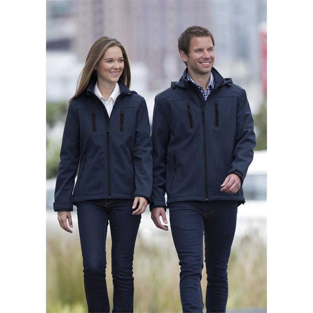 Hybrid Jacket