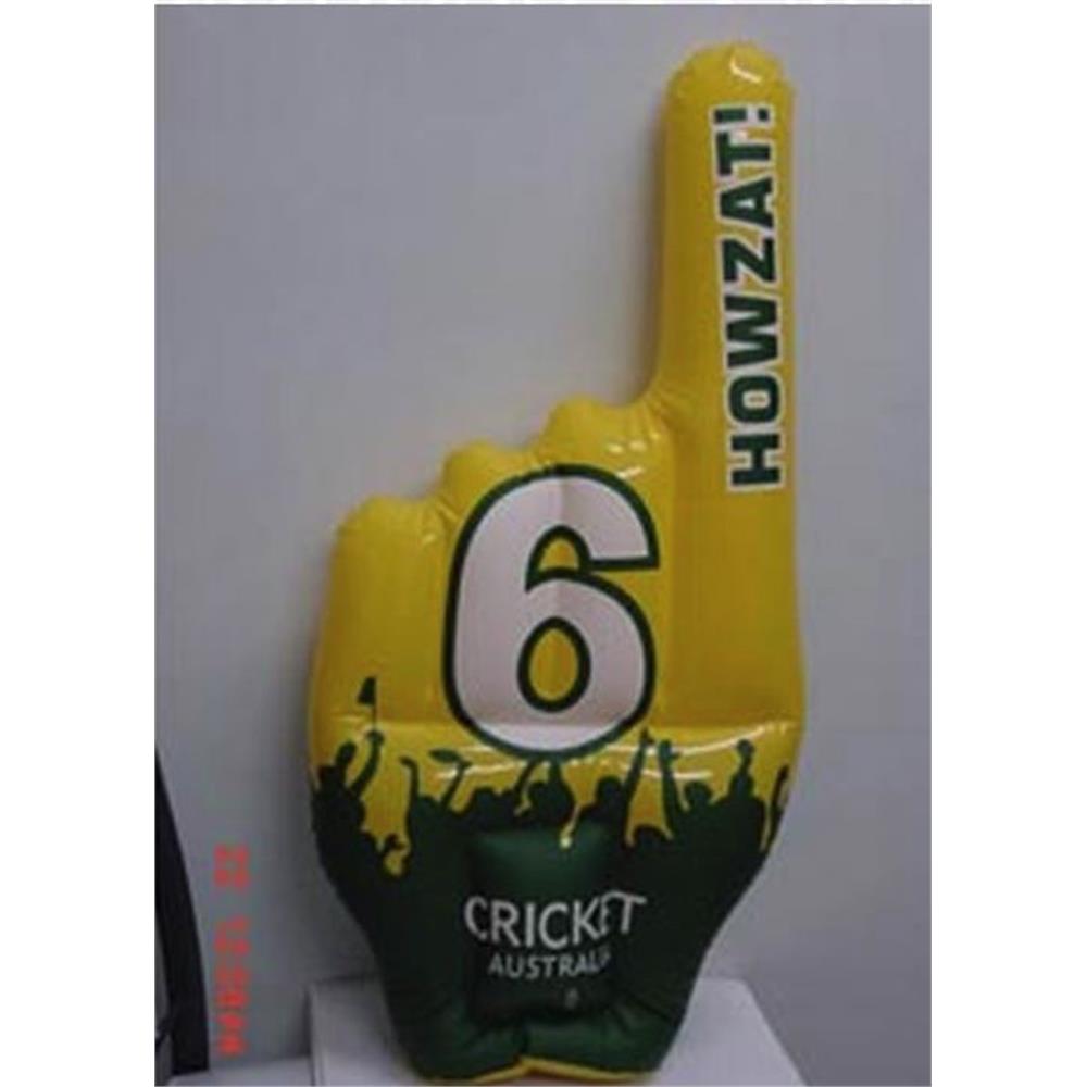 Inflatable Hand