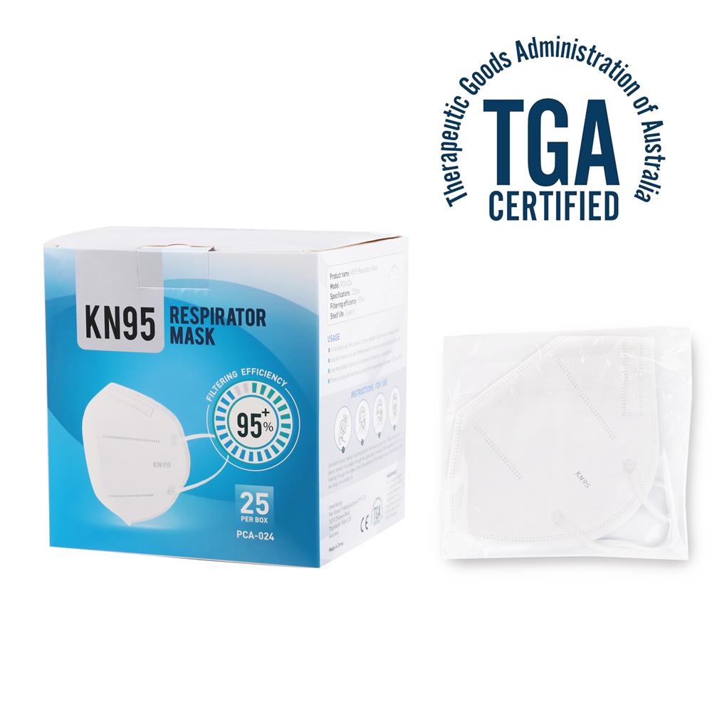 KN95 Face Mask