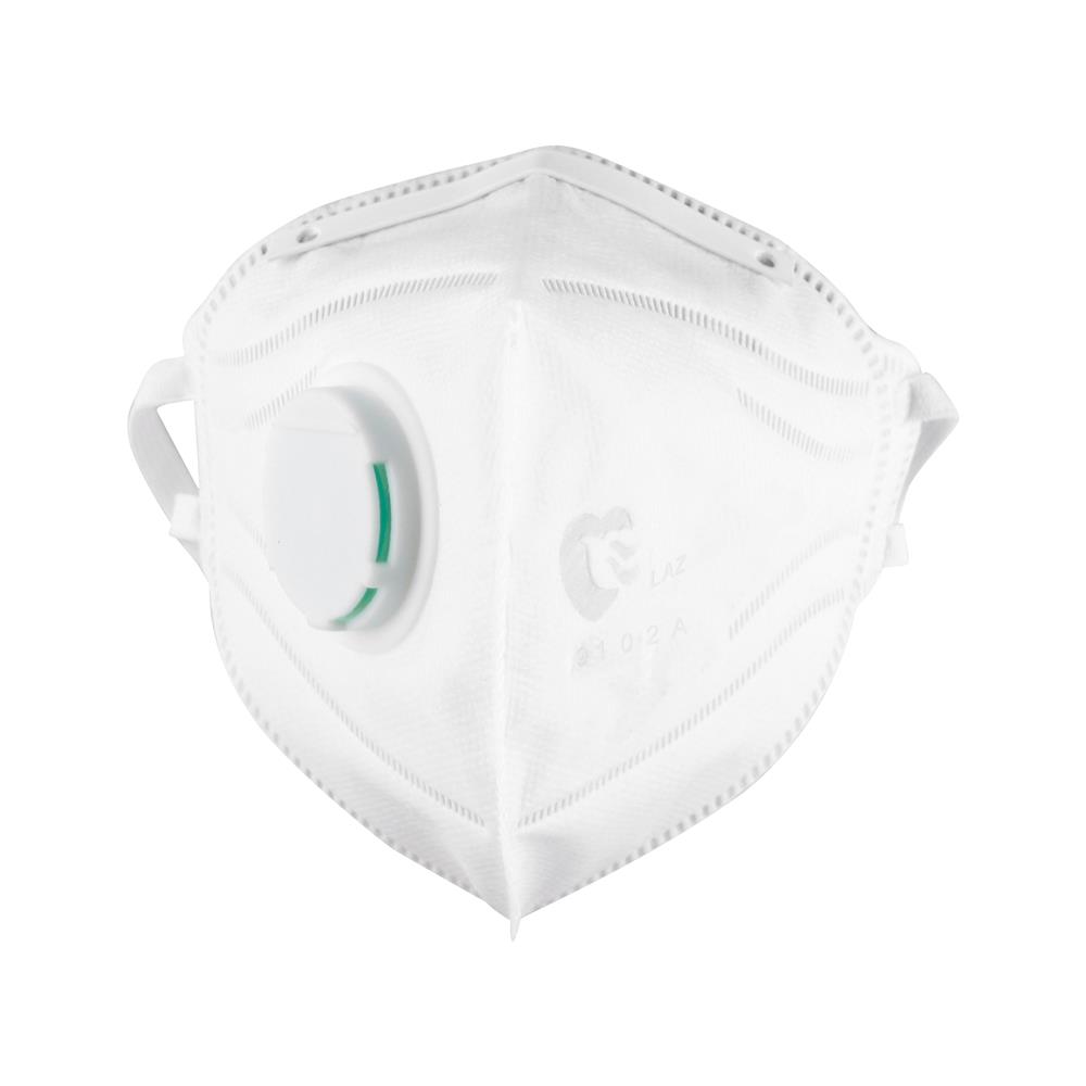 KN95 Face Mask with Exhalation Valve