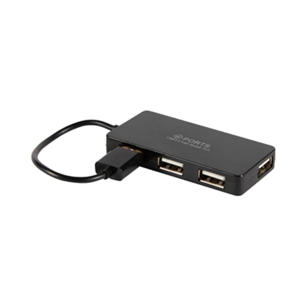 Kai 4 Port Hub
