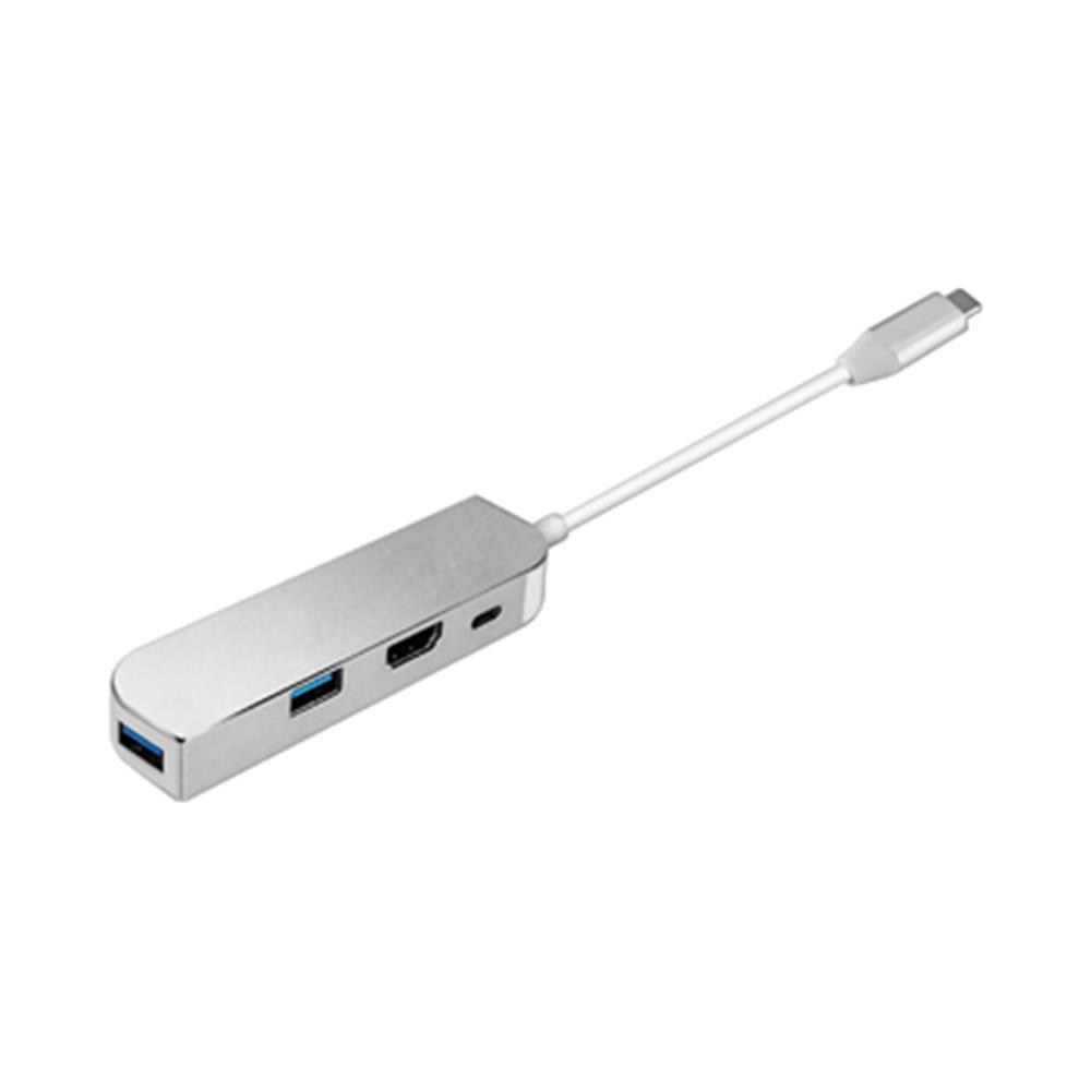 Kirby Type-C Slimline Hub