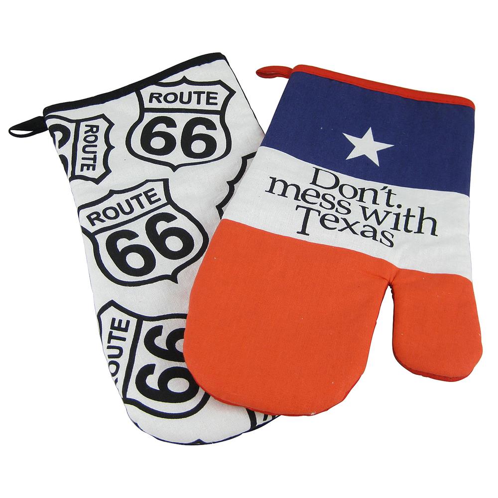 Kitchen Mitten