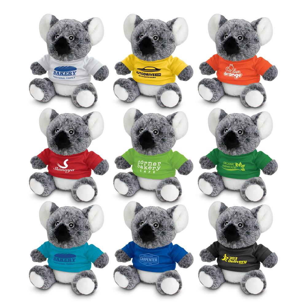 Koala Plush Toy
