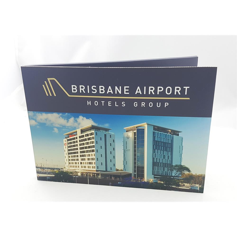 LCD Brochure