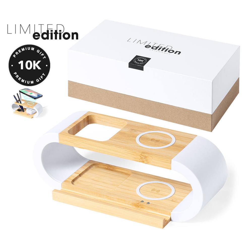 LONCLOW ORGANISER CHARGER