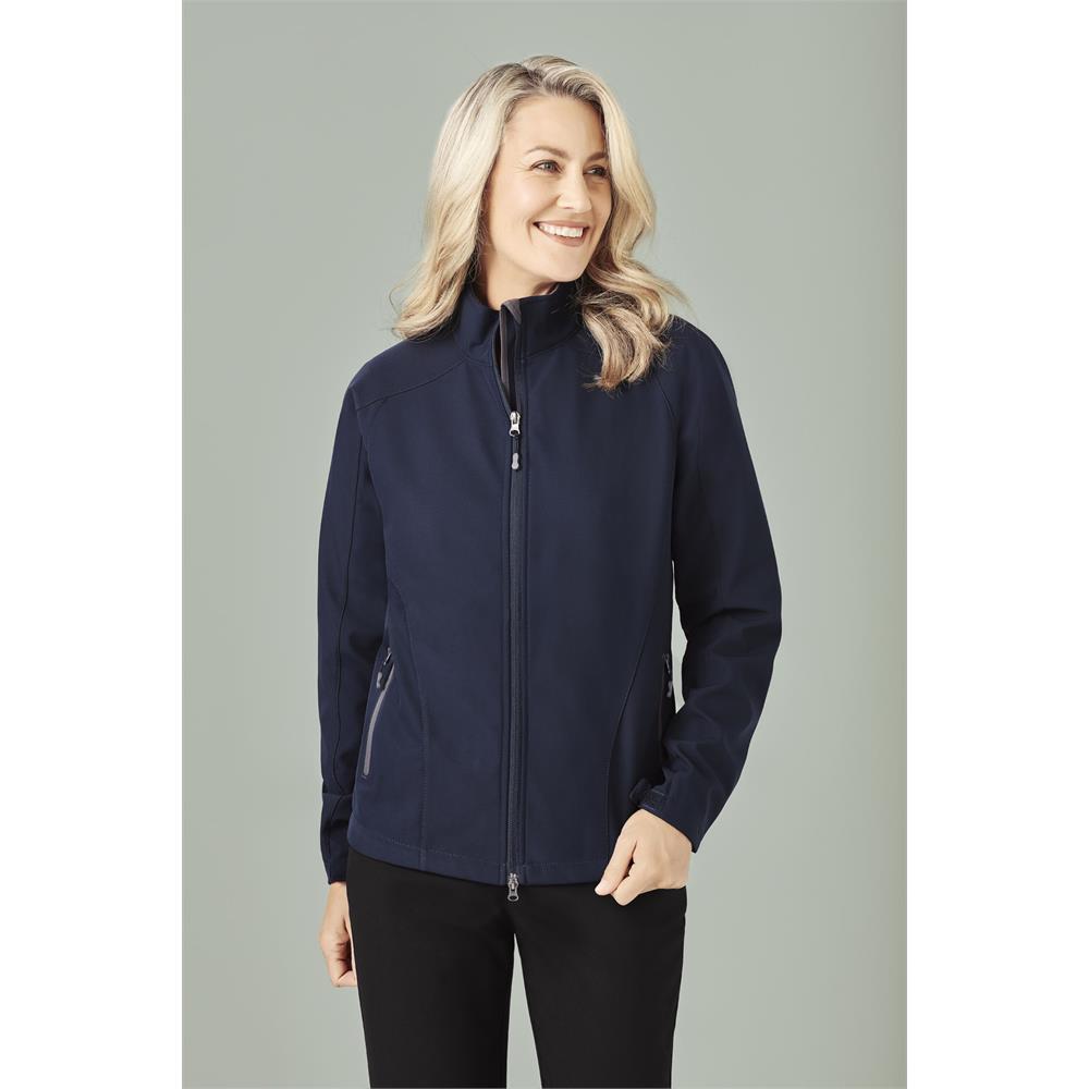 Ladies Geneva Jacket