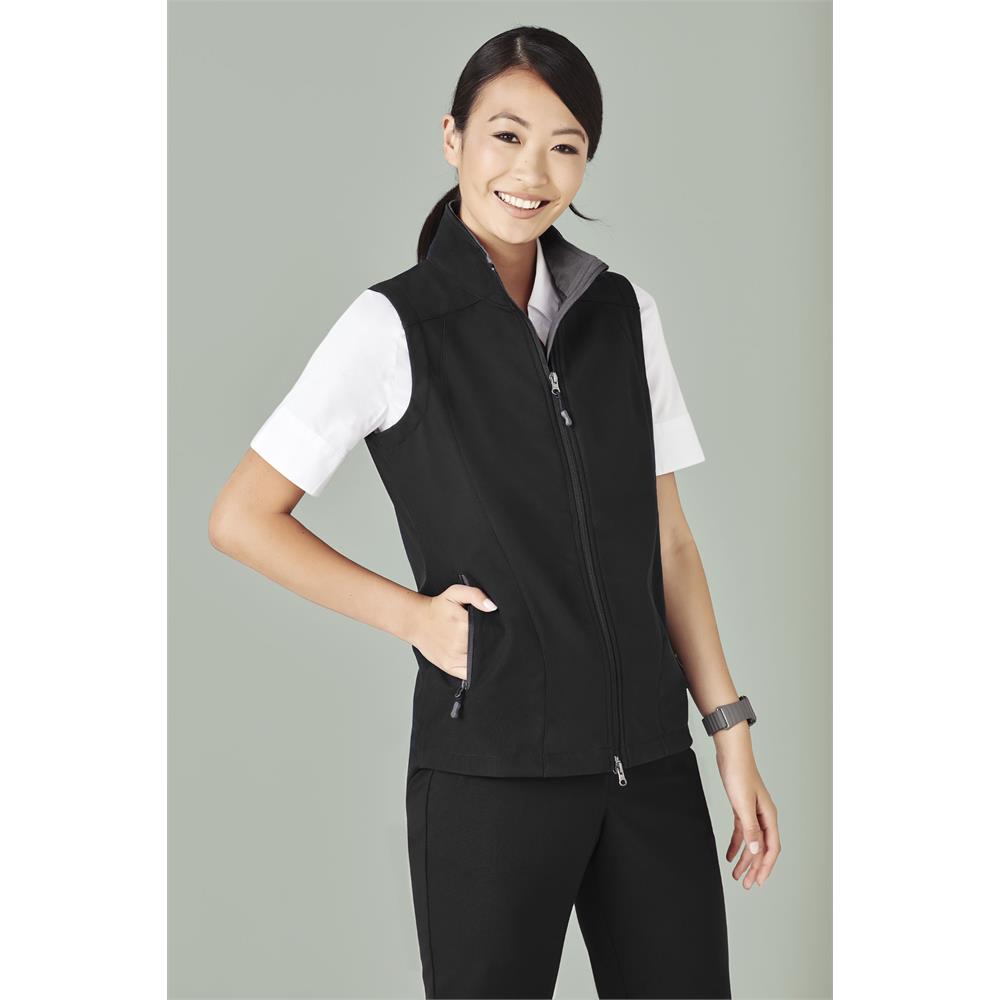 Ladies Geneva Vest