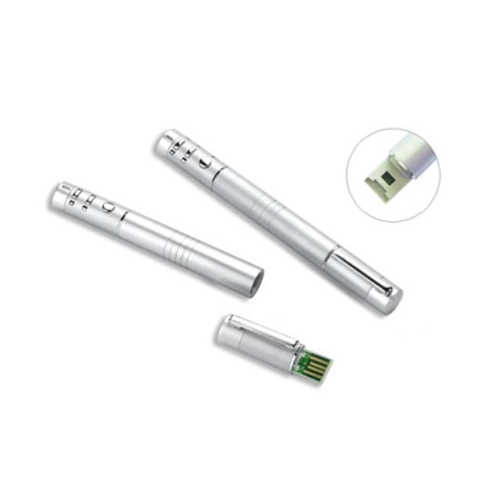 Laser Pointer USB