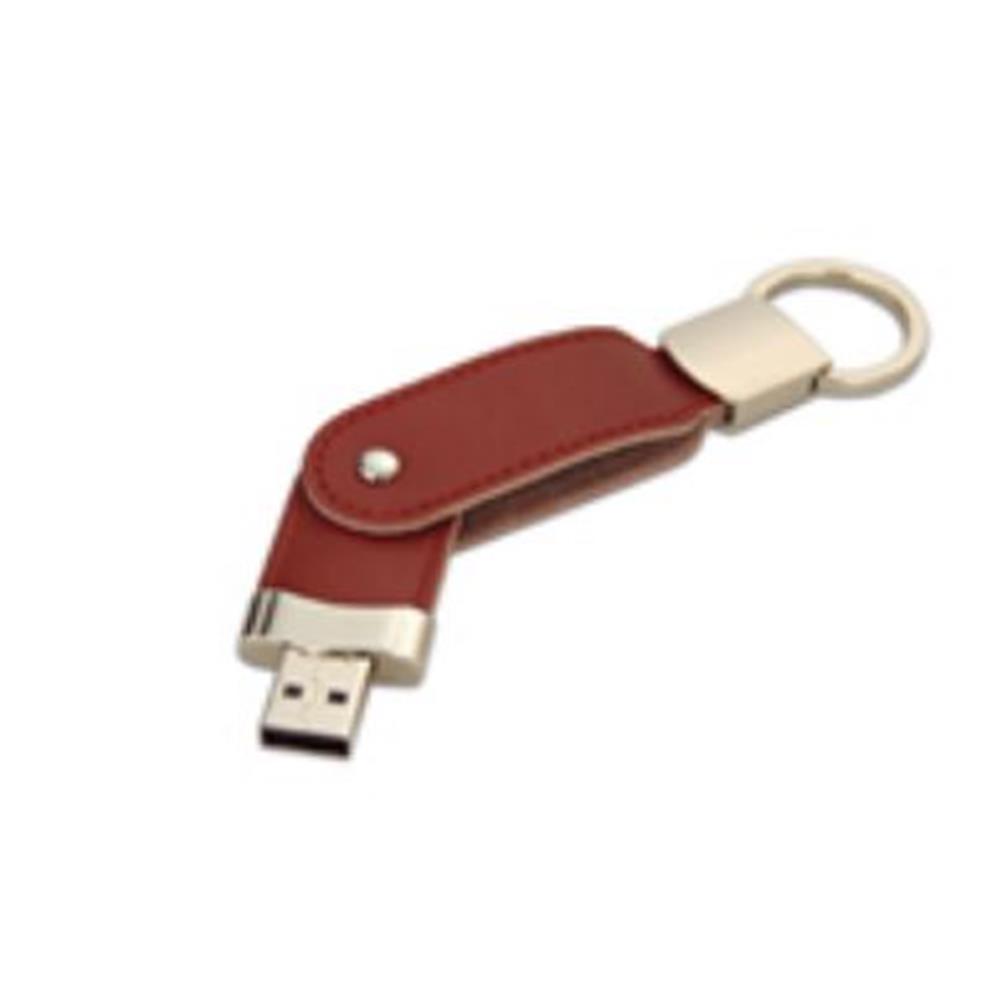 Leather USB - 2G