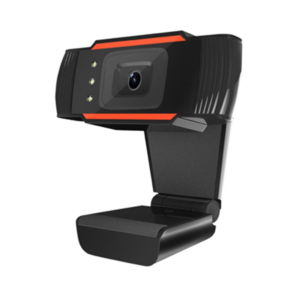 Leo Webcam Camera