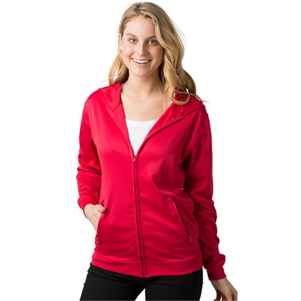Lightweight Hoodie