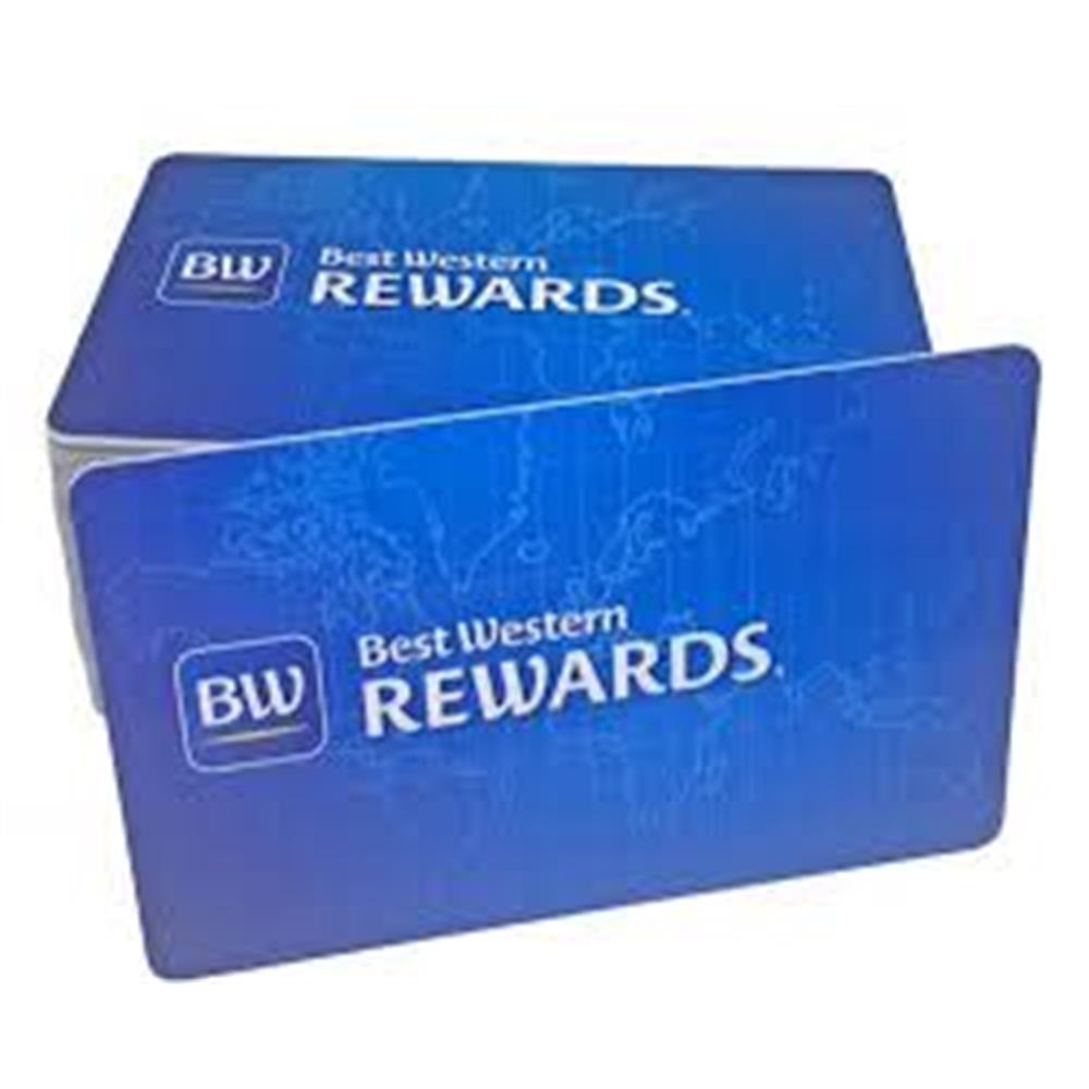 Loyalty Cards - Rush/48 hour service